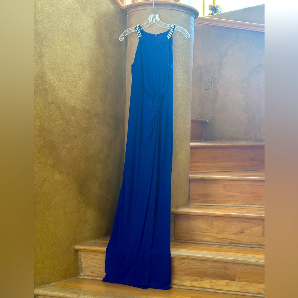 Beautiful evening dress